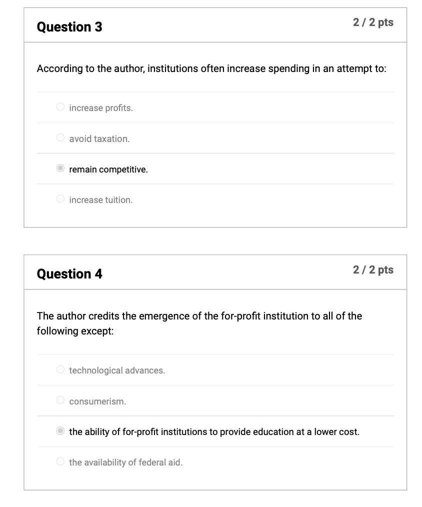 EDUC 665 Quiz 1 2023